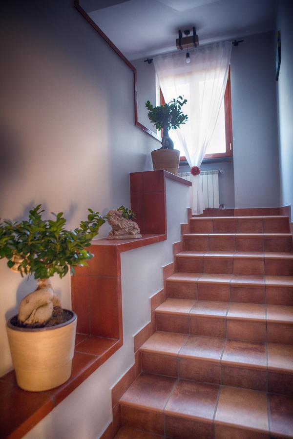 Hôtel My Svago à Mariglianella Extérieur photo