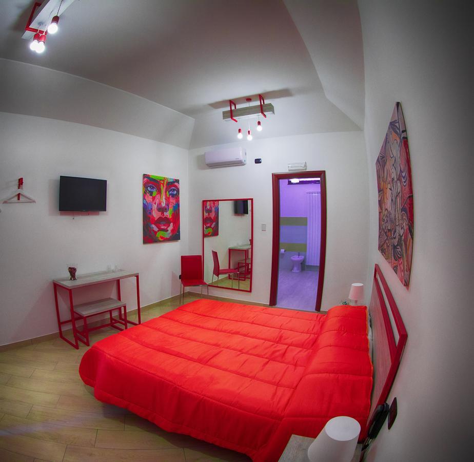 Hôtel My Svago à Mariglianella Extérieur photo