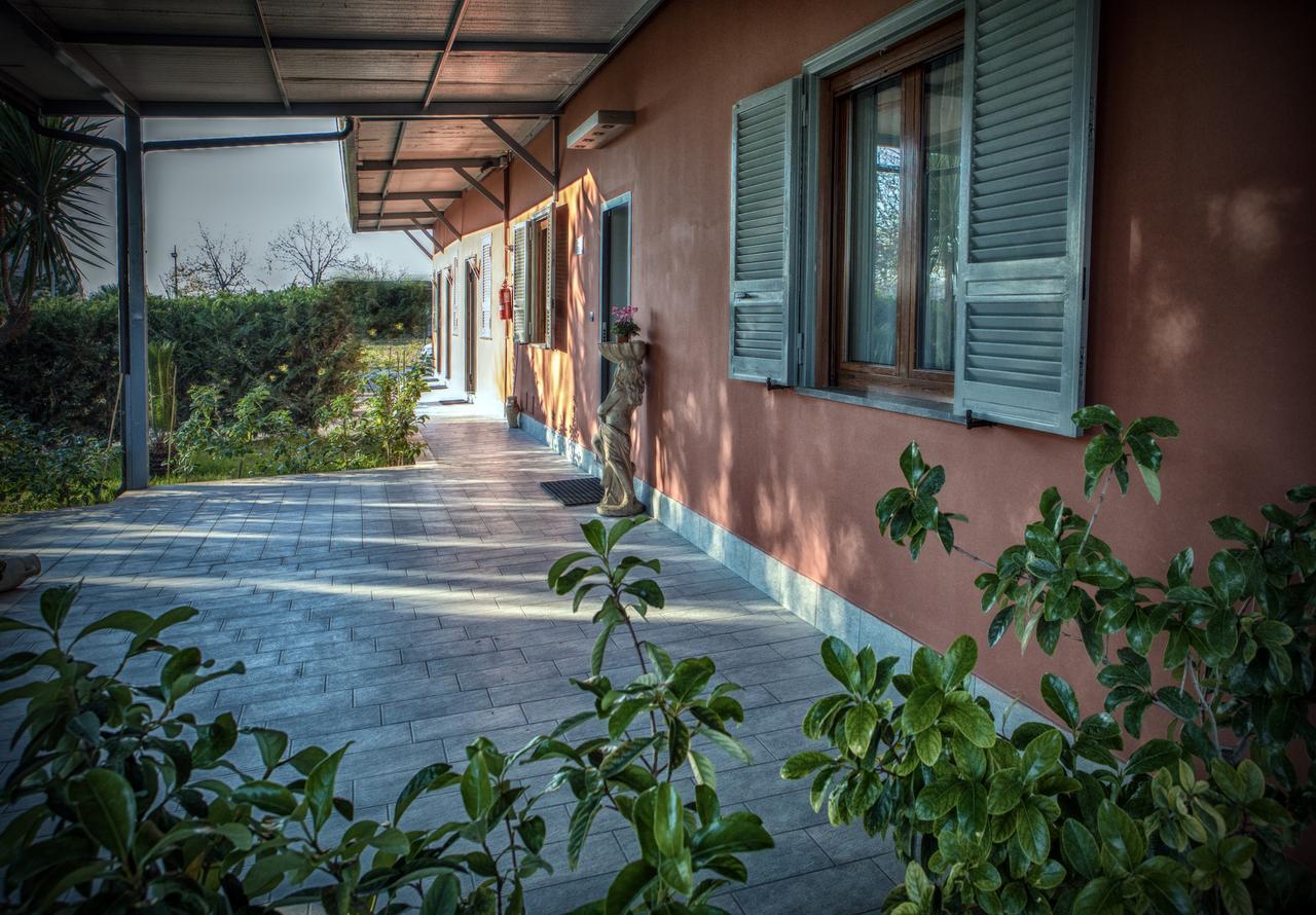 Hôtel My Svago à Mariglianella Extérieur photo